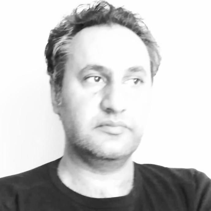 میثم شاهسوار